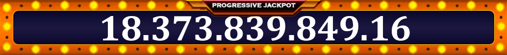 Jackpot Dodo96